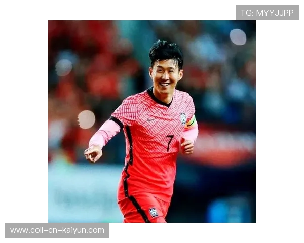 孙兴慜绕桩式突破带走三人，热刺层层深入形成绝佳机会